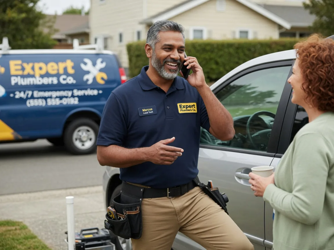 Clogged Drain Repair in Freelandville, IN